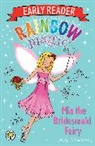 Daisy Meadows, Georgie Ripper, Georgie Ripper - Rainbow Magic Early Reader: Mia the Bridesmaid Fairy
