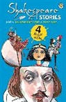 Andrew Matthews, Tony Ross, Tony Ross - Shakespeare Stories