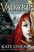 Kate O'Hearn, O'Hearn Kate - The Runaway