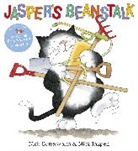 Nick Butterworth, Butterworth Nick, Mick Inkpen, Mick Inkpen, Inkpen Mick - Jasper's Beanstalk