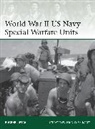Eugene Liptak, Liptak Eugene, Johnny Shumate, Johnny (Illustrator) Shumate, Shumate Johnny - World War II US Navy Special Warfare Units