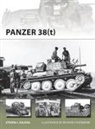 Steven Zaloga, Steven J Zaloga, Steven J. Zaloga, Steven J. (Author) Zaloga, Richard Chasemore - Panzer 38(t)