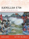 Michael McNally, McNally Michael, Sean O. Brogain, Seán Ó’Brógáin, Sean O'Brogain, Seán Ó'Brógáin - Ramillies 1706