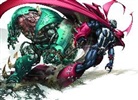 Brian Holguin, Clayton Crain, Brian Holguin, Todd McFarlane, Patrick Shand, Todd McFarlane... - Spawn: Origins Volume 9