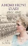 Lillie Scales, Peter Scales - A Home Front Diary 1914-1918