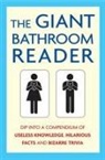 Karl Shaw - The Giant Bathroom Reader