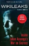 Luke Harding &amp; David Leigh, Hardin, Luke Harding, Leig, David Leigh, Pilkington et al... - WikiLeaks: Inside Julian Assange's War on Secrecy