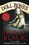 Holly Black, Black Holly - Dool Bones
