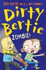 Alan MacDonald, David Roberts - Zombie!