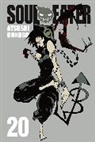 Atsushi Ohkubo, Atsushi Ohkubo, Ohkubo Atsushi - Soul Eater, Vol. 20