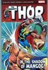 Gerry Conway, Stan Lee, Stan Conway Lee, John Buscema - Thor: In the Shadow of Mangog