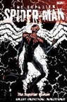 Dan Slott &amp; Christos Gage, Christos Gage, Christos Slott Gage, Gage Christos, Humberto Ramos, Dan Slott... - Superior Spider-Man Vol. 5: The Superior Venom