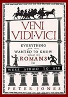 Peter Jones, Peter (Author) Jones - Veni, Vidi, Vici