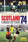 Richard Gordon - Scotland '74