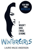 Laurie Halse Anderson, Laurie Halse Anderson - Wintergirls