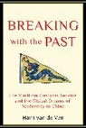 van de Ven, van de Ven, Hans van de Ven, Hans J. Van De Ven, Hans van de Ven - Breaking With the Past