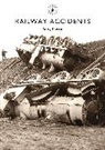 Greg Morse, Morse Greg - Railway Accidents