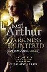 Keri Arthur, Arthur Keri - Darkness Splintered
