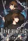 Sherrilyn Kenyon, JiYoung Ahn - The Dark-Hunters: Infinity, Vol. 2