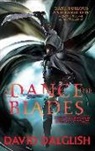 David Dalglish, Dalglish David - A Dance of Blades