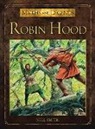 Neil Smith, Neil C. Smith, Peter Dennis, Peter (Illustrator) Dennis - Robin Hood