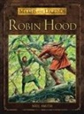 Neil Smith, Neil C. Smith, Peter Dennis, Peter (Illustrator) Dennis - Robin Hood