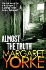 Margaret Yorke, Yorke Margaret - Almost the Truth