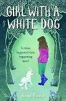 Anne Booth - Girl With a White Dog