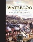 Colonel Nick Lipscombe, Nick Lipscombe, His Grace the Duke of Wellington, Colonel Nick Lipscombe, Nick Lipscombe - Waterloo