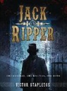 Victor Stapleton, Darren Tan - Jack the Ripper