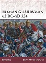 Ross Cowan, Cowan Ross, Sean O. Brogain, Seán Ó_Brógáin, Seán Ó’Brógáin, Sean O'Brogain - Roman Guardsman 62 BC-AD 324