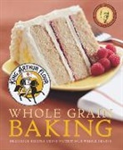 King Arthur Baking Company, King Arthur Flour, King Arthur Flour in, King Arthur Flour Inc. - King Arthur Flour Whole Grain Baking