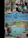 Hal Foster, Foster Hal, Hal Foster - Prince Valiant Volume 10 1955-1956