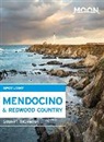 Stuart Thornton - Moon Spotlight Mendocino & Redwood Country