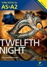 William Shakespeare, Emma Smith - Twelfth Night