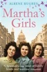 Hughes Alrene, Alrene Hughes - Martha''s Girls