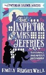 Emily Brightwell, Brightwell Emily - The Inspector and Mrs Jeffries