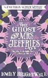 Emily Brightwell, Brightwell Emily - The Ghost and Mrs Jeffries