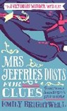 Emily Brightwell, Brightwell Emily - Mrs Jeffries Dusts For Clues