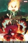 Brian Michael Bendis, Frazer Irving - Uncanny X-Men