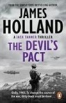 James Holland - The Devil's Pact