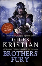 Giles Kristian, Kristian Giles - Brothers' Fury