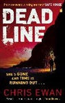 Chris Ewan, Ewan Chris - Dead Line