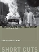 Sean Carter, Carter Sean, Klaus Dodds, Klaus (Editor Dodds, Klaus Carter Dodds, Dodds Klaus - International Politics and Film