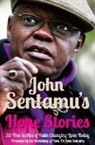 John Sentamu - John Sentamu''s Hope Stories