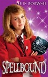 Ellie Boswell, Boswell Ellie - Witch of Turlingham Academy: Spellbound