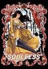 Gail Carriger, rem - Soulless: The Manga