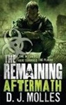 D J Molles, D. J. Molles, Molles D. J. - The Remaining: Aftermath