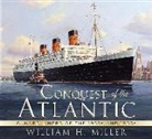 Bill Miller, William Miller, William H. Miller - Conquest of the Atlantic