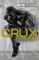 Ramez Naam - Crux